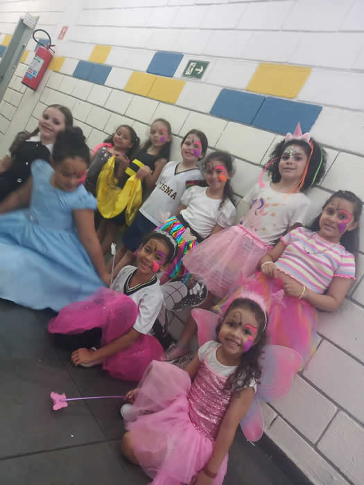 Carnaval 2023